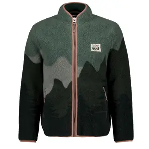 Fleece Faguo Senoch image-0