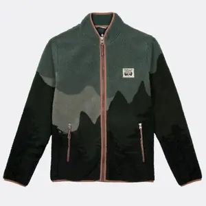 Fleece Faguo Senoch image-1