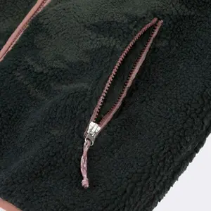 Fleece Faguo Senoch image-2