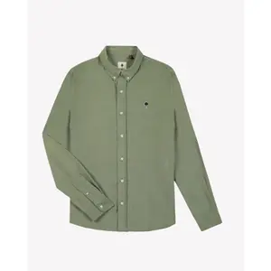 Long sleeve shirt Faguo Ivoy image-2
