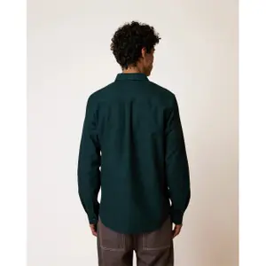 Long sleeve shirt Faguo Ivoy image-2