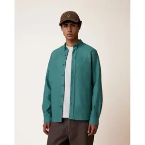 Shirt Faguo Ivoy image-1