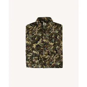 Overshirt Faguo Gastine image-4