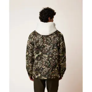 Overshirt Faguo Gastine image-2