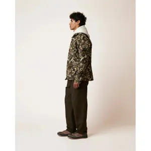 Overshirt Faguo Gastine image-3