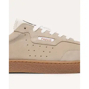 Trainers Faguo Lumbo image-3