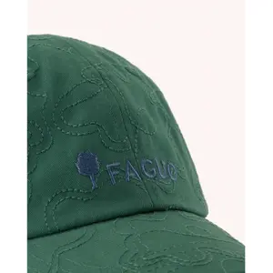 Baseball cap Faguo image-4