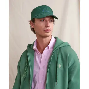 Baseball cap Faguo image-3