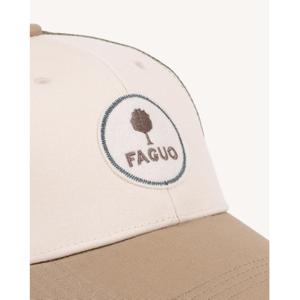 Trucker-kasket Faguo image-4