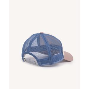 Trucker-kasket Faguo Heads image-1