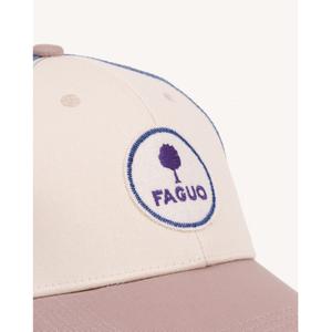 Trucker-kasket Faguo Heads image-2