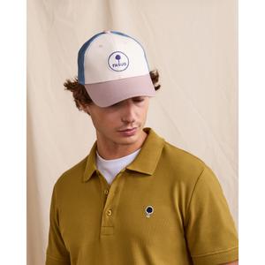 Trucker-kasket Faguo Heads image-3