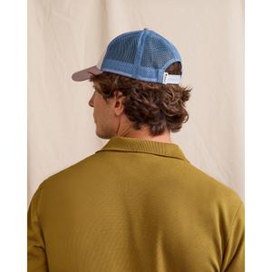 Trucker-kasket Faguo Heads image-4