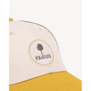 Trucker-kasket Faguo Heads image-2