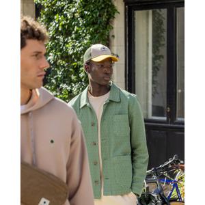 Trucker-kasket Faguo Heads image-4