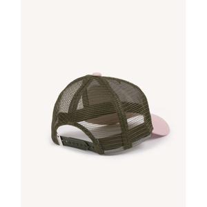 Trucker-kasket Faguo Heads image-1