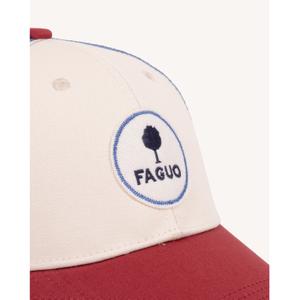 Trucker-kasket Faguo Heads image-2