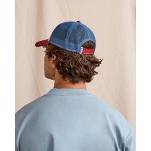 Trucker-kasket Faguo Heads image-3