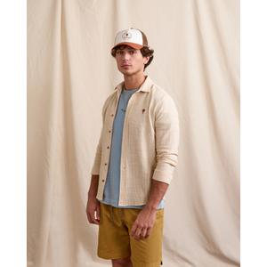 Trucker-kasket Faguo image-2