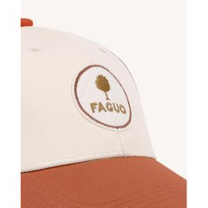 Trucker-kasket Faguo image-4