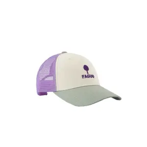 Trucker cap Faguo Heads image-0