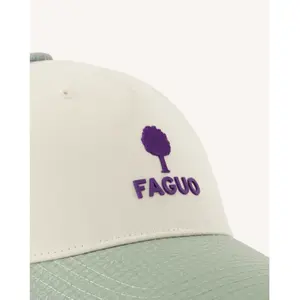 Trucker cap Faguo Heads image-3