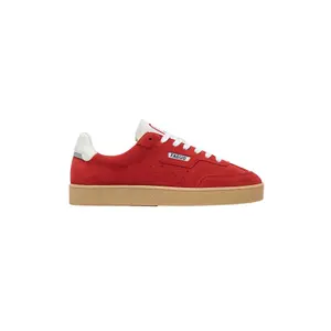Women's suede sneakers Faguo Lumbo