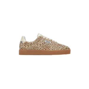 Suede Trainers Faguo Lumbo image-0