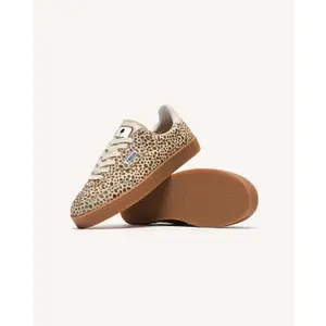 Suede Trainers Faguo Lumbo image-2