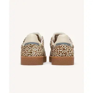 Suede Trainers Faguo Lumbo image-3