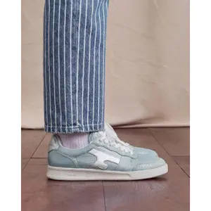 Sneakersy damscy Faguo Hazel image-1