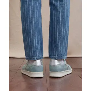 Sneakersy damscy Faguo Hazel image-3