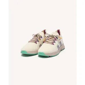 Sneakersy damscy Faguo Heartwood image-1