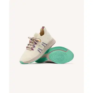 Sneakersy damscy Faguo Heartwood image-3