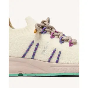 Sneakersy damscy Faguo Heartwood image-4