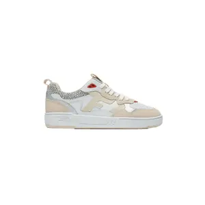 Women's suede leather Trainers Faguo Dahlia image-0