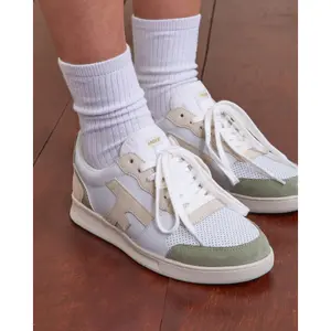 Women's Trainers Faguo Hazel image-2