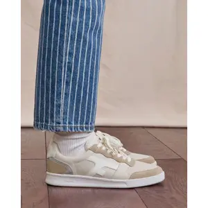 Women's Trainers Faguo Hazel image-1