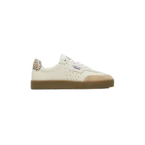 Leather and suede Trainers Faguo Lumbo image-0