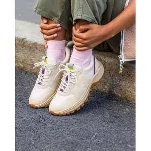 Women's Trainers Faguo Monstera image-2