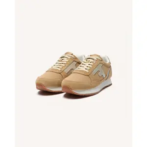 Women's Trainers Faguo Elm Running image-1