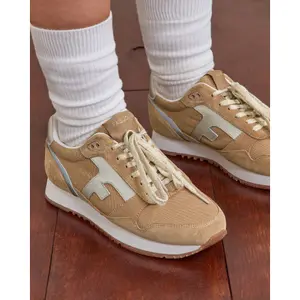 Women's Trainers Faguo Elm Running image-3