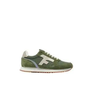 Women's Trainers Faguo Elm Running