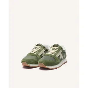 Women's Trainers Faguo Elm Running image-1