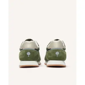 Women's Trainers Faguo Elm Running image-2