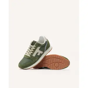 Women's Trainers Faguo Elm Running image-3