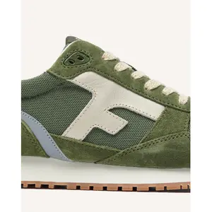 Women's Trainers Faguo Elm Running image-4
