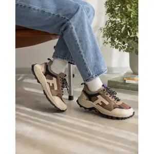 Women's Trainers Faguo Monstera image-2