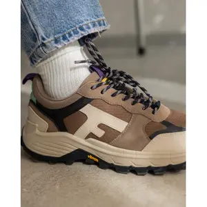 Women's Trainers Faguo Monstera image-3