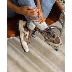 Women's Trainers Faguo Monstera image-4